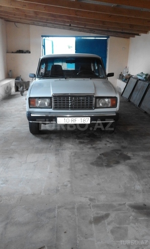 LADA (VAZ) 2107 2006, 123,000 km - 1.6 l - Bakı