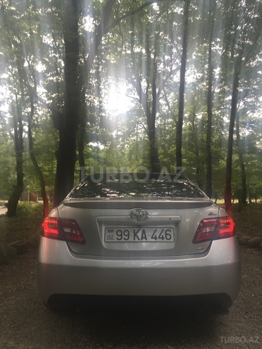 Toyota Camry 2010, 97,000 km - 2.4 l - Bakı