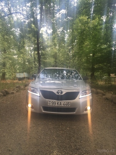 Toyota Camry 2010, 97,000 km - 2.4 l - Bakı