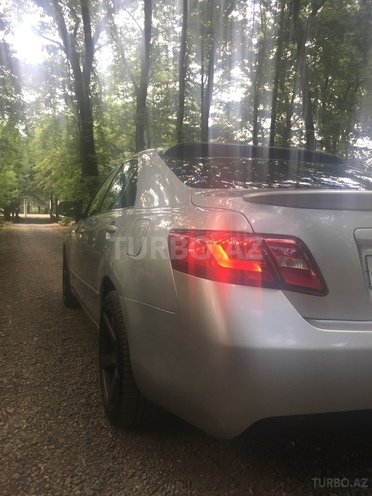 Toyota Camry 2010, 97,000 km - 2.4 l - Bakı