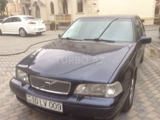 Volvo  1998, 200,000 km - 2.5 l - Bakı