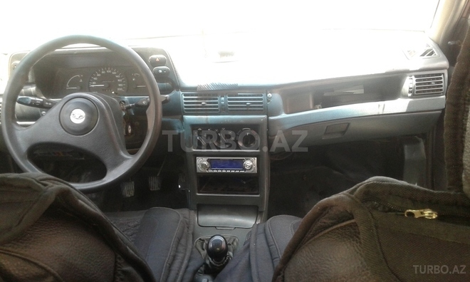 Daewoo Nexia 1996, 8,856 km - 0.3 l - Bakı