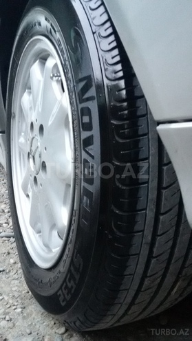 Mercedes C 180 1999, 233,000 km - 1.8 л - Mingəçevir