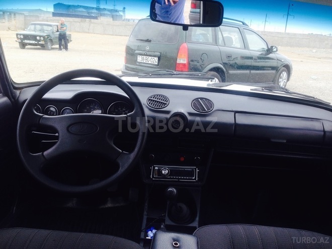 LADA (VAZ) 2106 2005, 900,000 km - 1.6 l - Sumqayıt