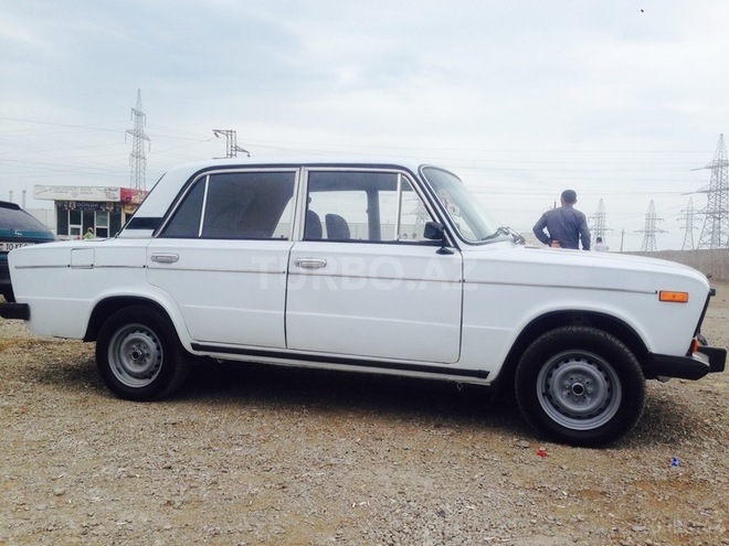 LADA (VAZ) 2106 2005, 900,000 km - 1.6 l - Sumqayıt