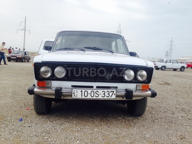 LADA (VAZ) 2106 2005, 900,000 km - 1.6 l - Sumqayıt