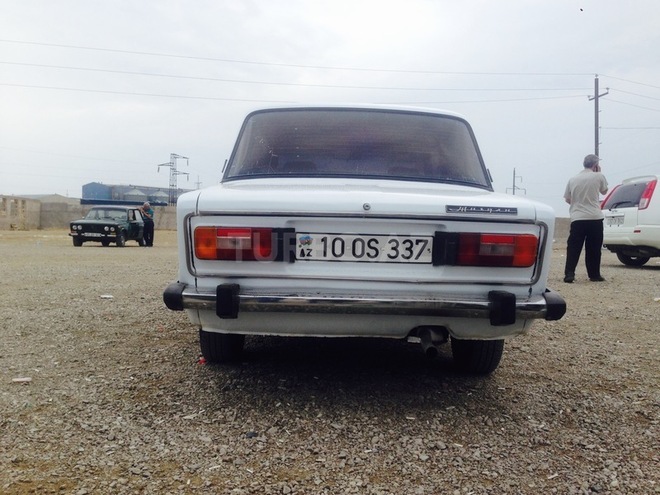 LADA (VAZ) 2106 2005, 900,000 km - 1.6 l - Sumqayıt