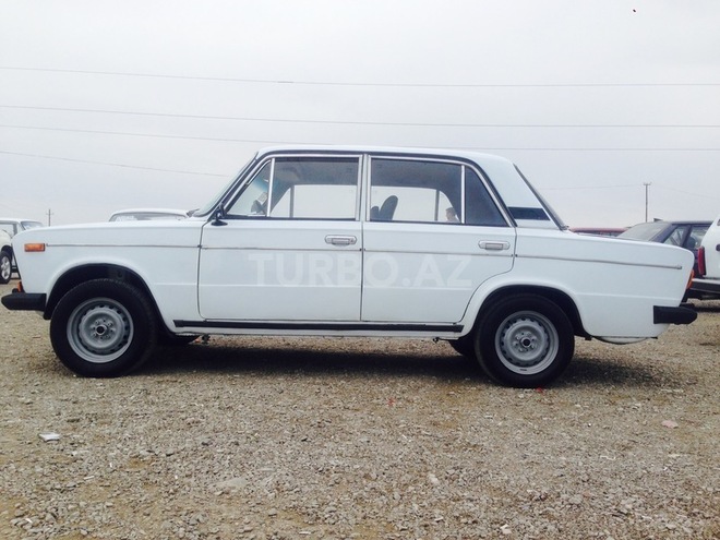 LADA (VAZ) 2106 2005, 900,000 km - 1.6 l - Sumqayıt