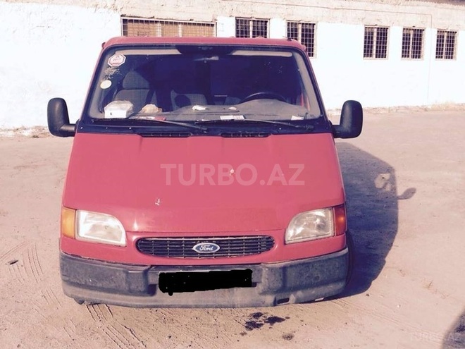 Ford Transit 1999, 260,000 km - 2.5 л - Bakı
