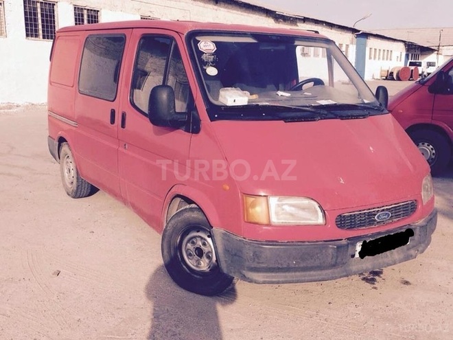 Ford Transit 1999, 260,000 km - 2.5 л - Bakı
