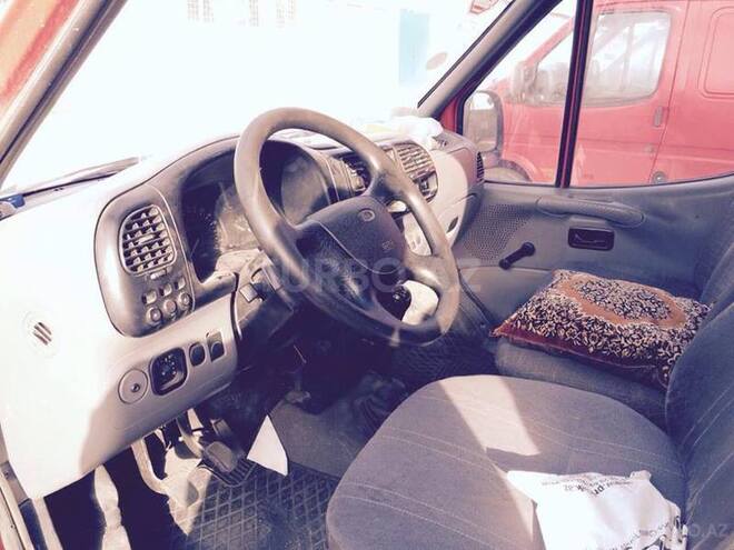 Ford Transit 1999, 260,000 km - 2.5 л - Bakı