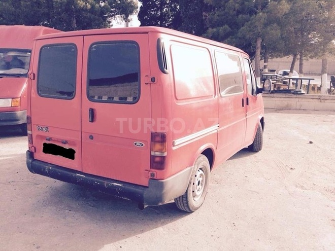 Ford Transit 1999, 260,000 km - 2.5 л - Bakı