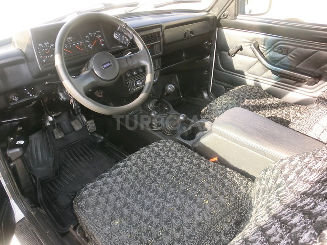 LADA (VAZ) Niva 2007, 169,900 km - 1.7 l - Bakı