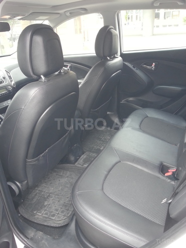 Hyundai ix35 2014, 42,000 km - 2.0 l - Bakı