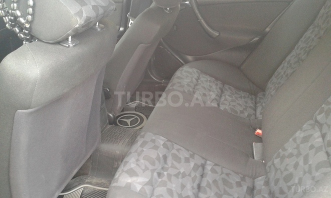 Mercedes C 180 1998, 27,000 km - 1.8 l - Sumqayıt