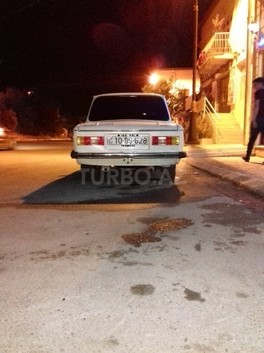 ZAZ 968M 1990, 1,200,000 km - 1.2 l - Bakı