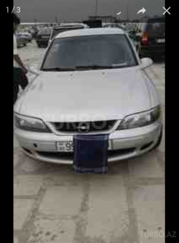 Opel Vectra 1996, 180,000 km - 0.2 l - Bakı