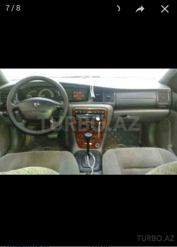 Opel Vectra 1996, 180,000 km - 0.2 l - Bakı