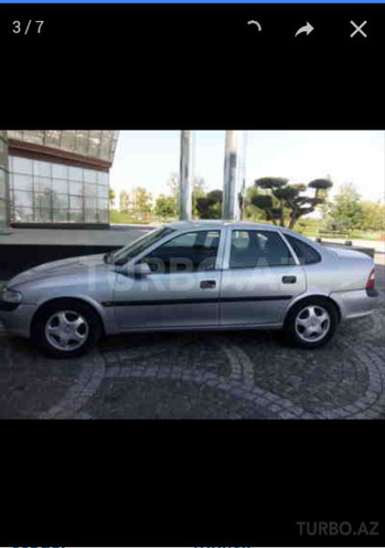 Opel Vectra 1996, 180,000 km - 0.2 l - Bakı