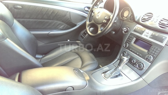 Mercedes  2004, 213,000 km - 2.7 l - Bakı