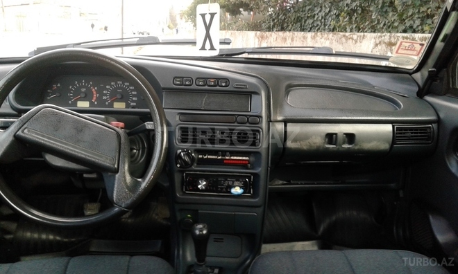 LADA (VAZ) 2115 2010, 141,330 km - 1.5 л - Astara