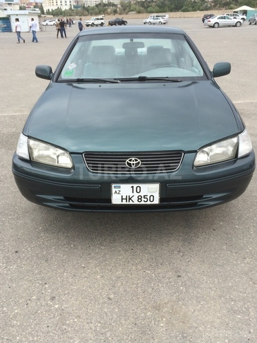 Toyota Camry 1997, 307,000 km - 3.0 l - Bakı