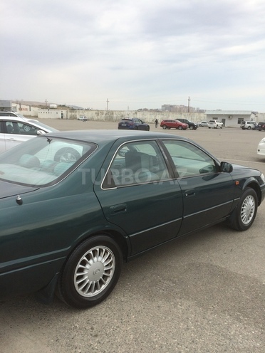 Toyota Camry 1997, 307,000 km - 3.0 l - Bakı