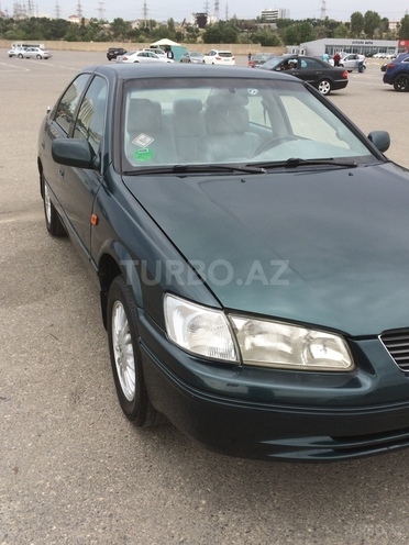 Toyota Camry 1997, 307,000 km - 3.0 l - Bakı
