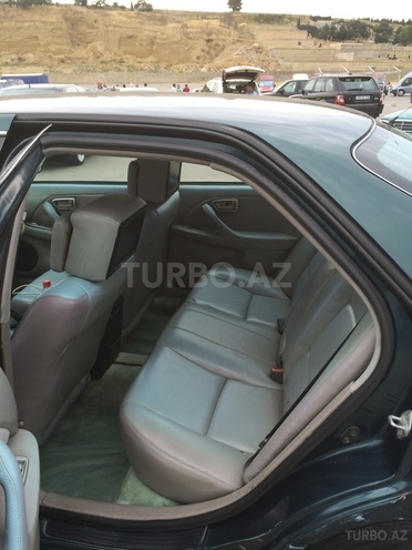 Toyota Camry 1997, 307,000 km - 3.0 l - Bakı