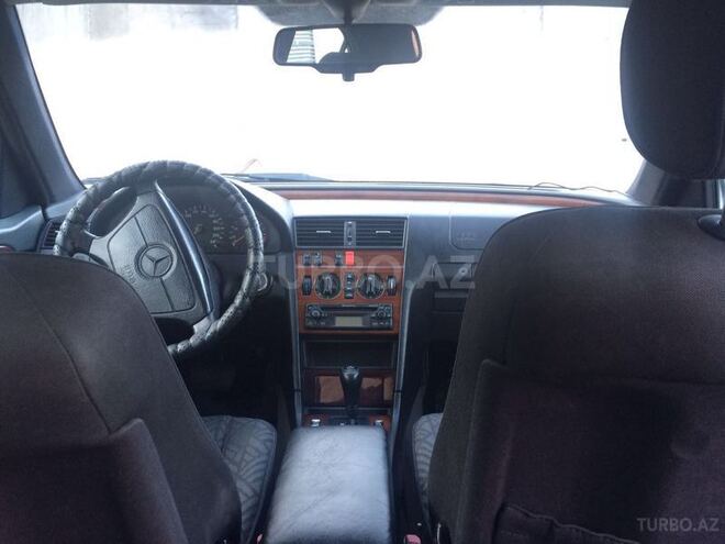 Mercedes C 180 1995, 220,000 km - 1.8 l - Bakı