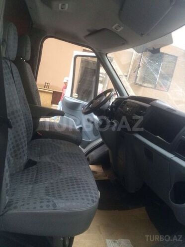 Ford Transit 2007, 184,255 km - 2.4 l - Bakı