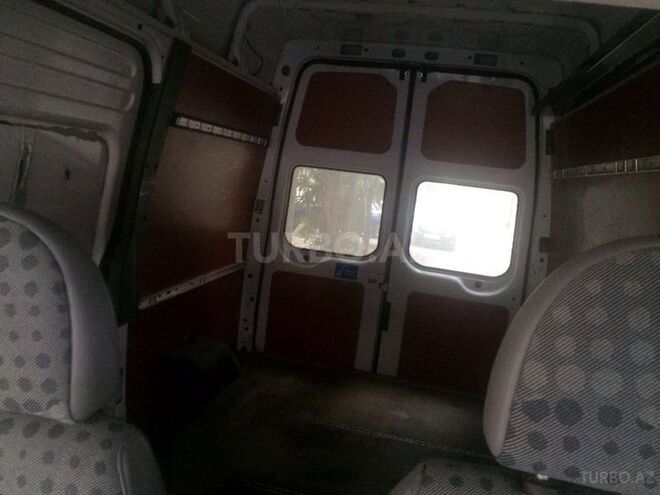 Ford Transit 2007, 184,255 km - 2.4 l - Bakı