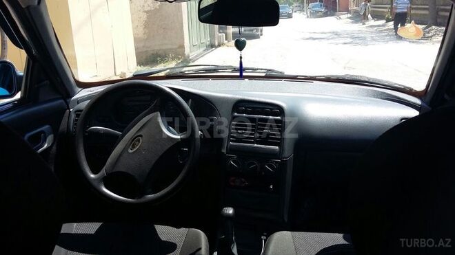 LADA (VAZ) 2110 2011, 160,000 km - 1.6 l - Bakı