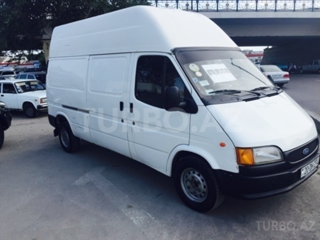 Ford Transit 1997, 200,000 km - 0.3 l - Bakı