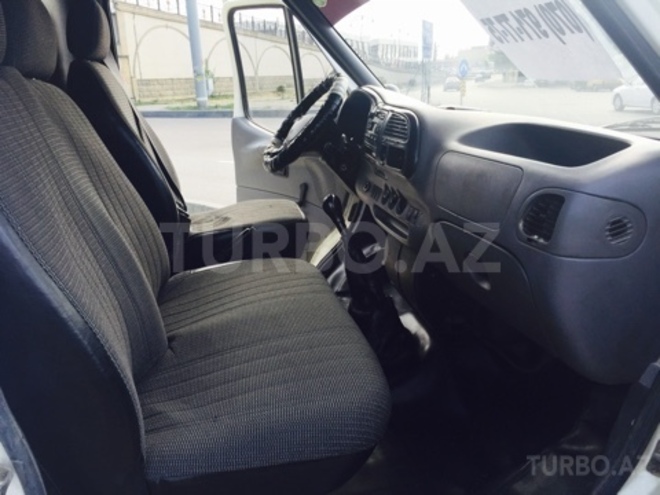 Ford Transit 1997, 200,000 km - 0.3 l - Bakı