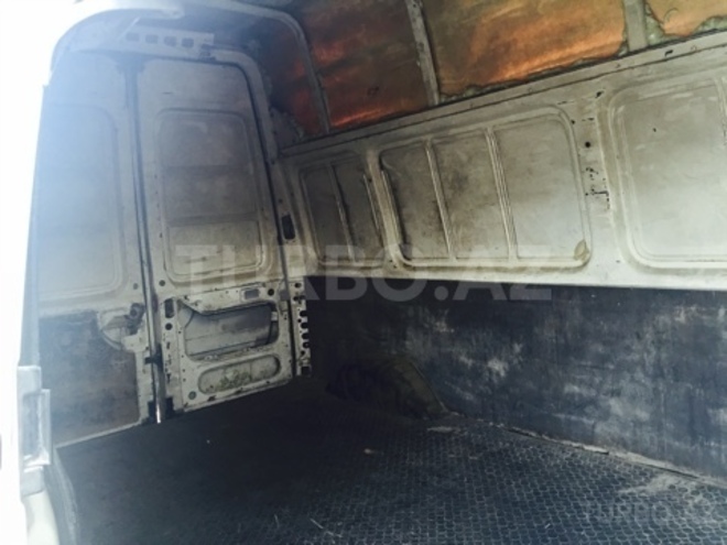Ford Transit 1997, 200,000 km - 0.3 l - Bakı