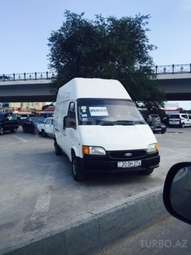 Ford Transit 1997, 200,000 km - 0.3 l - Bakı