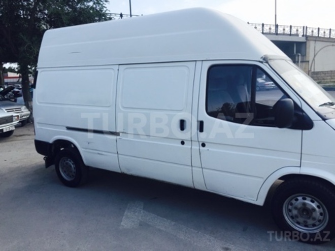 Ford Transit 1997, 200,000 km - 0.3 l - Bakı