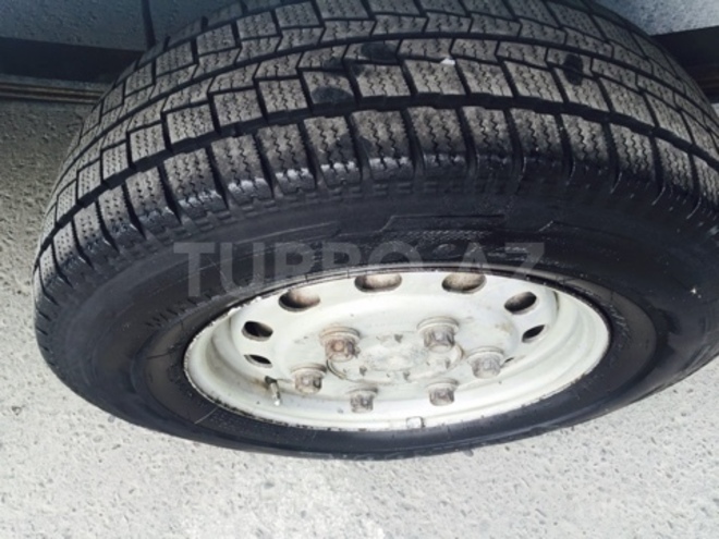 Ford Transit 1997, 200,000 km - 0.3 l - Bakı