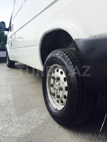 Ford Transit 1997, 200,000 km - 0.3 l - Bakı