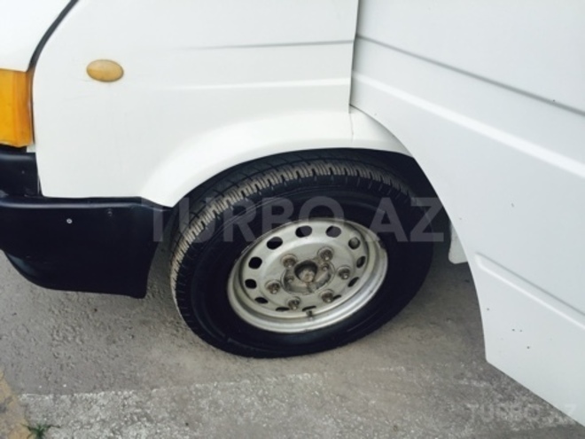 Ford Transit 1997, 200,000 km - 0.3 l - Bakı