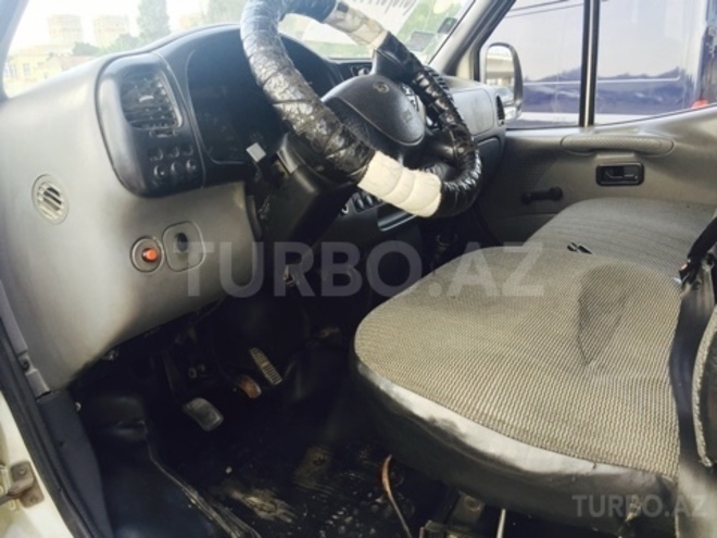 Ford Transit 1997, 200,000 km - 0.3 l - Bakı