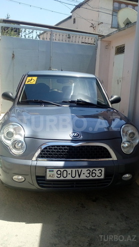 Lifan 320 2014, 44,600 km - 1.3 l - Bakı
