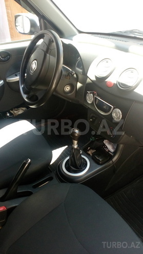 Lifan 320 2014, 44,600 km - 1.3 l - Bakı