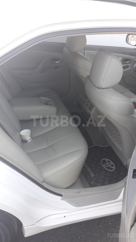 Toyota Camry 2009, 159,000 km - 2.4 l - Bakı