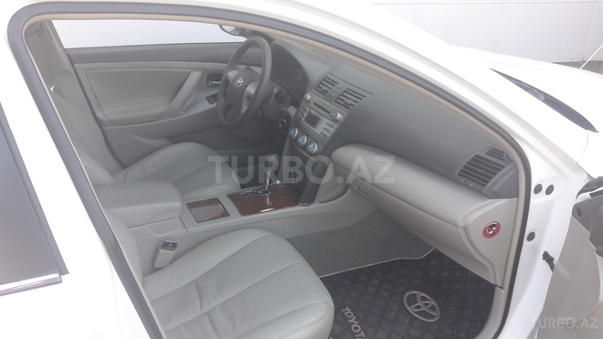 Toyota Camry 2009, 159,000 km - 2.4 l - Bakı