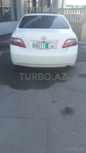 Toyota Camry 2009, 159,000 km - 2.4 l - Bakı