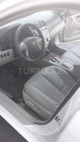 Toyota Camry 2009, 159,000 km - 2.4 l - Bakı
