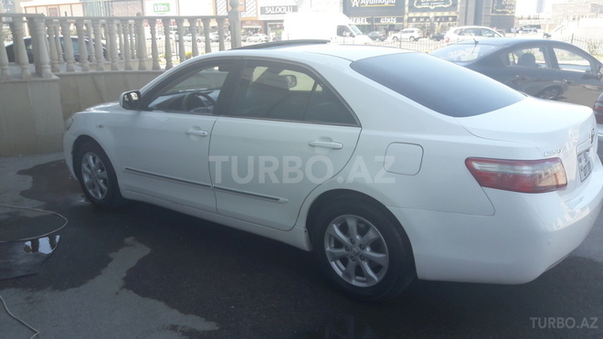 Toyota Camry 2009, 159,000 km - 2.4 l - Bakı