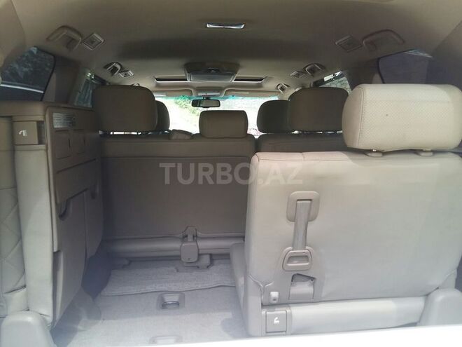 Toyota Land Cruiser 2012, 52,014 km - 4.0 l - Bakı